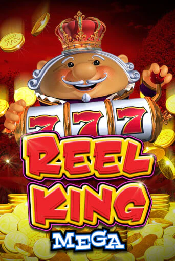 Reel King Mega - играть онлайн | Казино Рояль - без регистрации