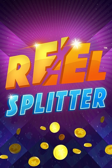 Reel Splitter - играть онлайн | Казино Рояль - без регистрации