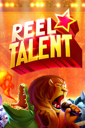 Reel Talent - играть онлайн | Казино Рояль - без регистрации