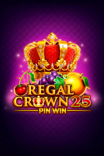 Regal Crown 25 - играть онлайн | Казино Рояль - без регистрации
