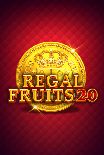 Regal Fruits 20 - играть онлайн | Казино Рояль - без регистрации
