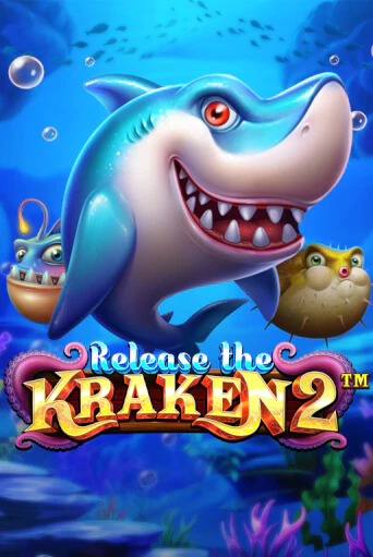 Release the Kraken 2 - играть онлайн | Казино Рояль - без регистрации