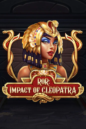 Reliquary Of Ra: Impact Of Cleopatra - играть онлайн | Казино Рояль - без регистрации