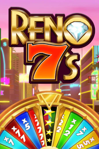 Reno 7's - играть онлайн | Казино Рояль - без регистрации