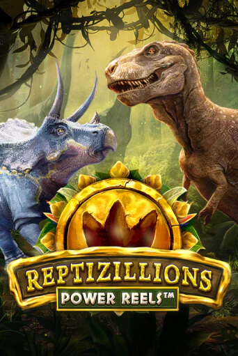 Reptizillions Power Reels - играть онлайн | Казино Рояль - без регистрации