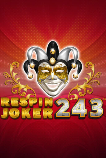 Respin Joker 243 - играть онлайн | Казино Рояль - без регистрации