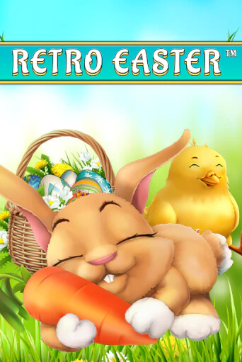 Retro Easter - играть онлайн | Казино Рояль - без регистрации