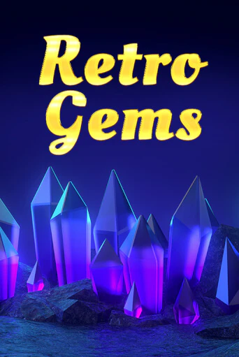 Retro Gems - играть онлайн | Казино Рояль - без регистрации