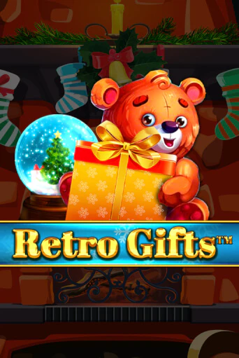 Retro Gifts - играть онлайн | Казино Рояль - без регистрации