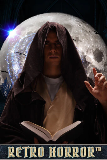 Retro Horror - играть онлайн | Казино Рояль - без регистрации