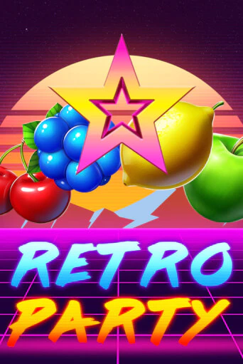 Retro Party - играть онлайн | Казино Рояль - без регистрации