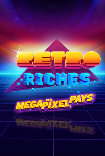 Retro Riches Promo - играть онлайн | Казино Рояль - без регистрации
