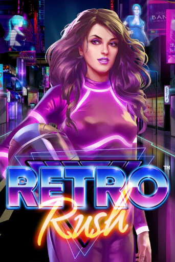 Retro Rush - играть онлайн | Казино Рояль - без регистрации