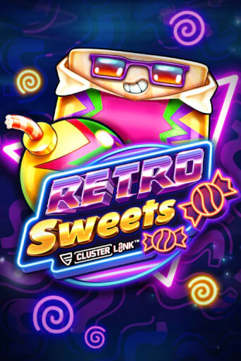 Retro Sweets - играть онлайн | Казино Рояль - без регистрации