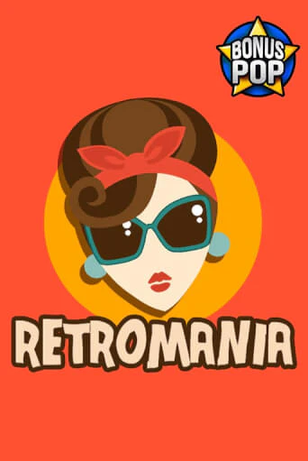 Retromania - играть онлайн | Казино Рояль - без регистрации