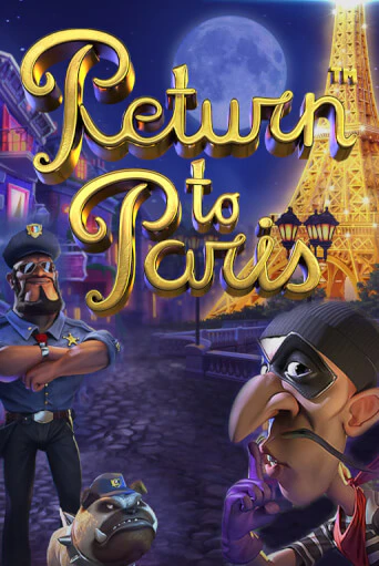 Return to Paris - играть онлайн | Казино Рояль - без регистрации