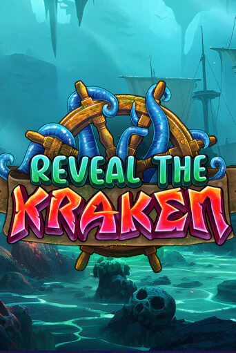 Reveal The Kraken - играть онлайн | Казино Рояль - без регистрации
