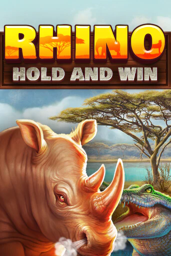 Rhino Hold and Win - играть онлайн | Казино Рояль - без регистрации