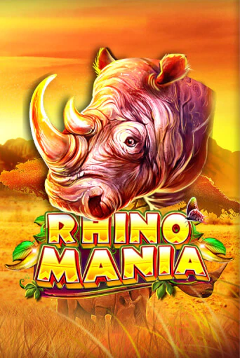 Rhino Mania - играть онлайн | Казино Рояль - без регистрации