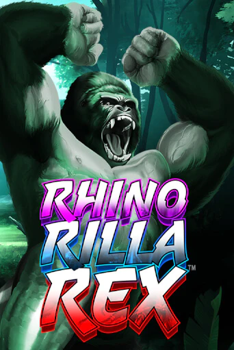 Rhino Rilla Rex - играть онлайн | Казино Рояль - без регистрации