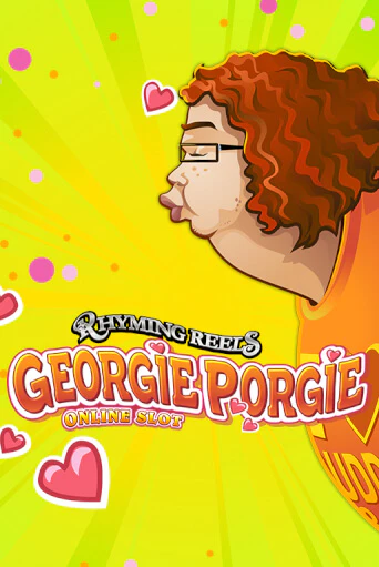 Rhyming Reels Georgie Porgie - играть онлайн | Казино Рояль - без регистрации