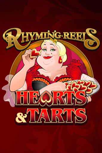Rhyming Reels Hearts And Tarts - играть онлайн | Казино Рояль - без регистрации