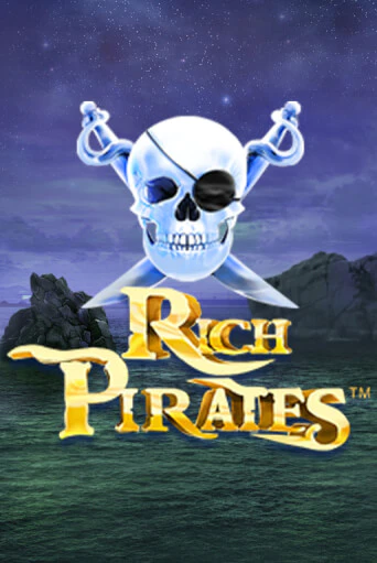 Rich Pirates - играть онлайн | Казино Рояль - без регистрации