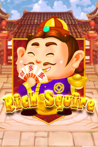 Rich Squire - играть онлайн | Казино Рояль - без регистрации