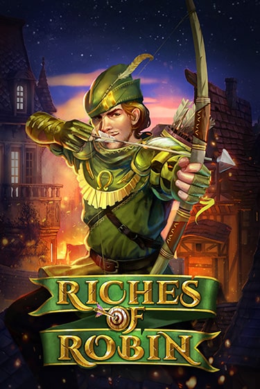 Riches Of Robin - играть онлайн | Казино Рояль - без регистрации
