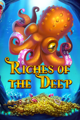 Riches of the deep 243 ways - играть онлайн | Казино Рояль - без регистрации