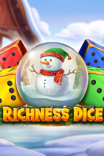 Richness Dice - играть онлайн | Казино Рояль - без регистрации