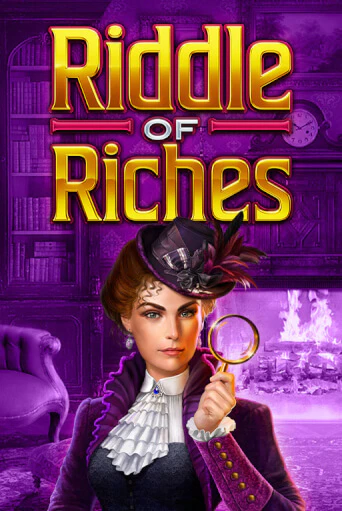 Riddle of Riches - играть онлайн | Казино Рояль - без регистрации