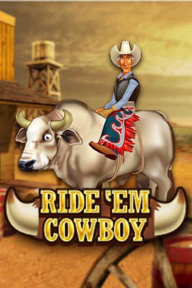 Ride 'em Cowboy - играть онлайн | Казино Рояль - без регистрации