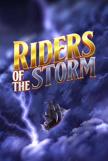 Riders Of The Storm - играть онлайн | Казино Рояль - без регистрации