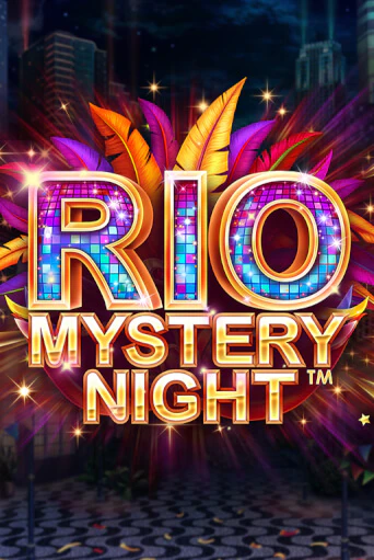 Rio Mystery Night - играть онлайн | Казино Рояль - без регистрации
