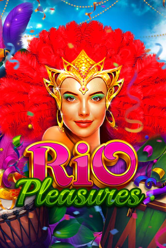 Rio Pleasure - играть онлайн | Казино Рояль - без регистрации