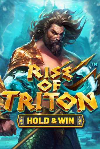 Rise of Triton - играть онлайн | Казино Рояль - без регистрации