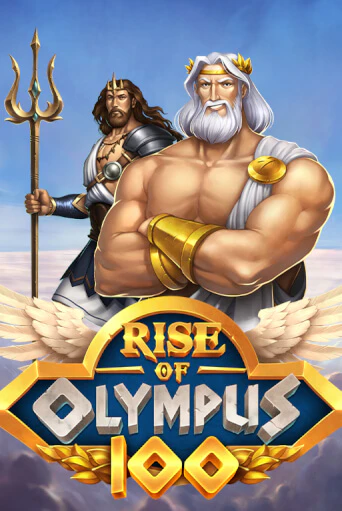 Rise Of Olympus 100 - играть онлайн | Казино Рояль - без регистрации