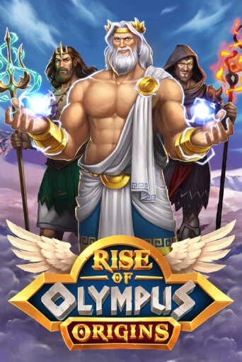 Rise of Olympus Origins - играть онлайн | Казино Рояль - без регистрации