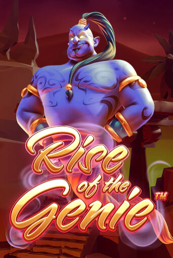 Rise of the Genie - играть онлайн | Казино Рояль - без регистрации