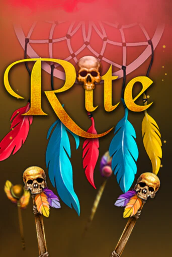 The Rite - играть онлайн | Казино Рояль - без регистрации