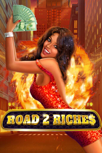 Road 2 Riches - играть онлайн | Казино Рояль - без регистрации
