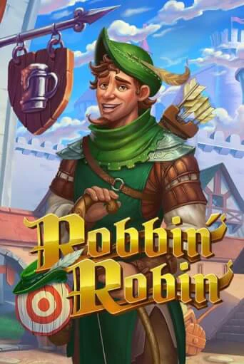 Robbin Robin - играть онлайн | Казино Рояль - без регистрации