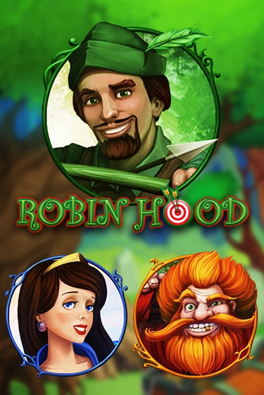 Robin Hood - играть онлайн | Казино Рояль - без регистрации