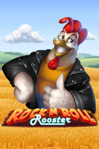 Rock and Roll Rooster - играть онлайн | Казино Рояль - без регистрации