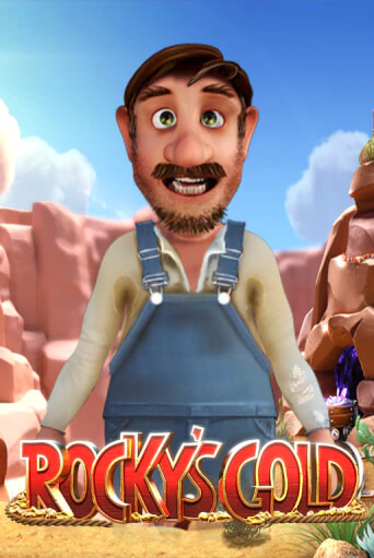 Rocky's Gold - играть онлайн | Казино Рояль - без регистрации