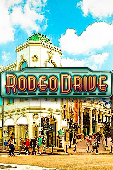 Rodeo Drive - играть онлайн | Казино Рояль - без регистрации