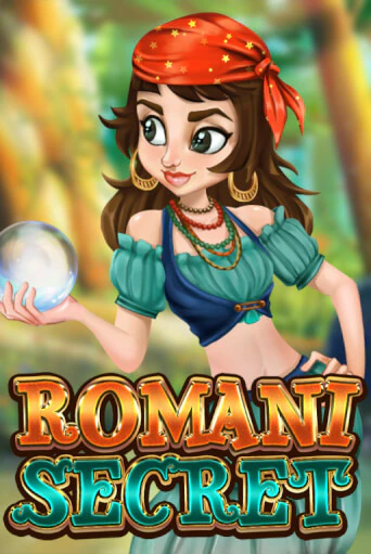 Romani Secret - играть онлайн | Казино Рояль - без регистрации