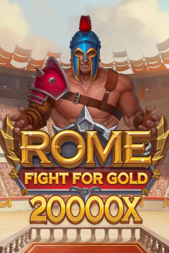 Rome: Fight For Gold - играть онлайн | Казино Рояль - без регистрации