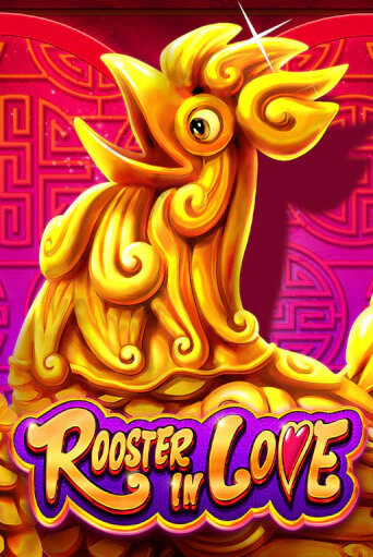 Rooster In Love - играть онлайн | Казино Рояль - без регистрации